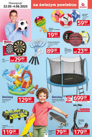 Selgros gazetka Strona 19