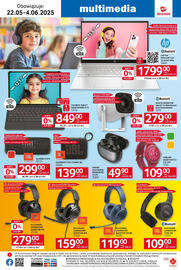 Selgros gazetka Strona 20