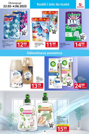 Selgros gazetka Strona 10