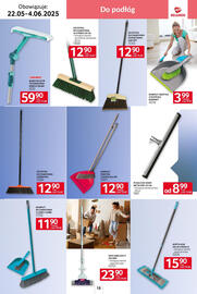 Selgros gazetka Strona 15