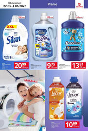 Selgros gazetka Strona 4