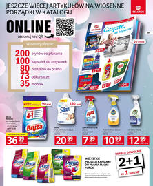 Selgros gazetka Strona 39
