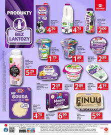 Selgros gazetka Strona 12