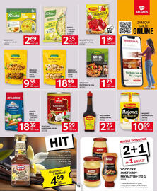 Selgros gazetka Strona 15