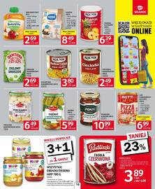 Selgros gazetka Strona 16