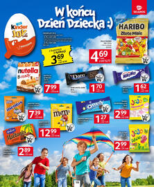 Selgros gazetka Strona 19