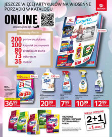 Selgros gazetka Strona 33