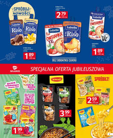 Selgros gazetka Strona 3
