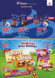 Selgros gazetka Strona 15
