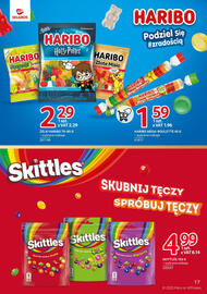 Selgros gazetka Strona 17