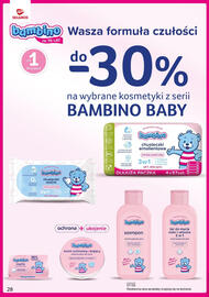 Selgros gazetka Strona 28