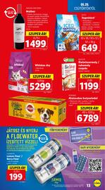 Lidl akciós újság Oldal 13