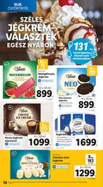 Lidl akciós újság Oldal 16