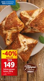 Lidl akciós újság Oldal 2