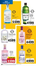 Lidl akciós újság Oldal 24