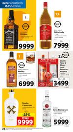 Lidl akciós újság Oldal 26