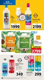Lidl akciós újság Oldal 28