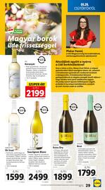 Lidl akciós újság Oldal 29