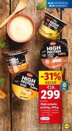 Lidl akciós újság Oldal 3