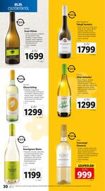 Lidl akciós újság Oldal 30