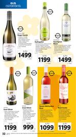 Lidl akciós újság Oldal 32