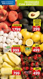 Lidl akciós újság Oldal 4