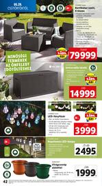 Lidl akciós újság Oldal 42