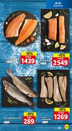 Lidl akciós újság Oldal 45