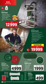 Lidl akciós újság Oldal 56