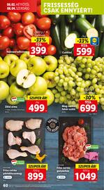 Lidl akciós újság Oldal 60