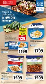 Lidl akciós újság Oldal 64
