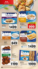 Lidl akciós újság Oldal 66