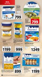 Lidl akciós újság Oldal 68