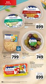Lidl akciós újság Oldal 70