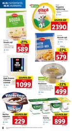 Lidl akciós újság Oldal 8