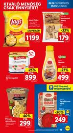 Lidl akciós újság Oldal 9