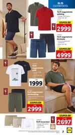 Lidl akciós újság Oldal 7