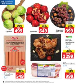 Lidl akciós újság Oldal 2