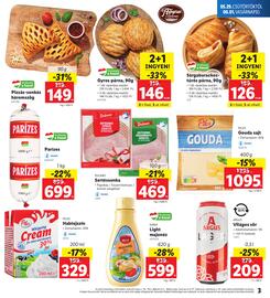 Lidl akciós újság Oldal 3