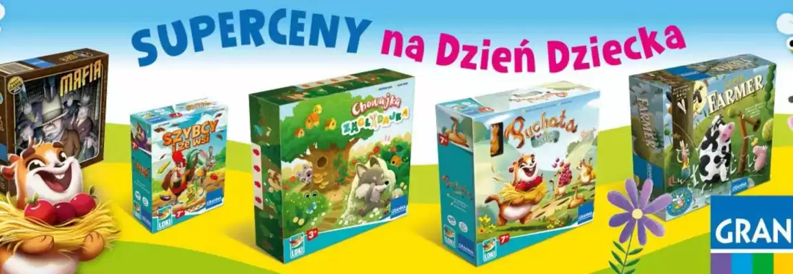 Aros gazetka (ważność do 30-05)