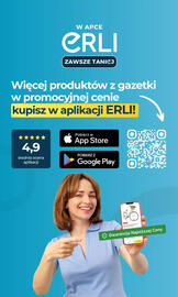 ERLI gazetka Strona 20
