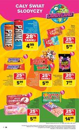 Carrefour gazetka tydzień 22 Strona 10