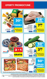 Carrefour gazetka tydzień 22 Strona 12