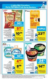 Carrefour gazetka tydzień 22 Strona 13