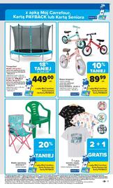 Carrefour gazetka tydzień 22 Strona 15