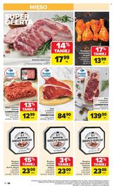 Carrefour gazetka tydzień 22 Strona 16