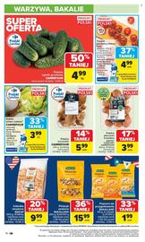 Carrefour gazetka tydzień 22 Strona 18