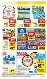 Carrefour gazetka tydzień 22 Strona 21