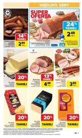 Carrefour gazetka tydzień 22 Strona 23