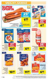 Carrefour gazetka tydzień 22 Strona 23